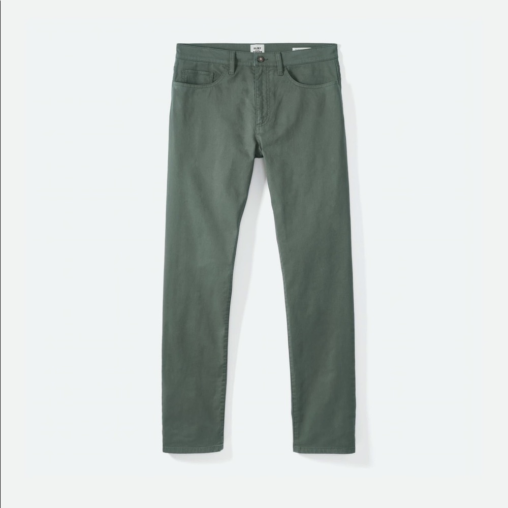 Huckberry 365 Pant - Tapered | 32 x 32